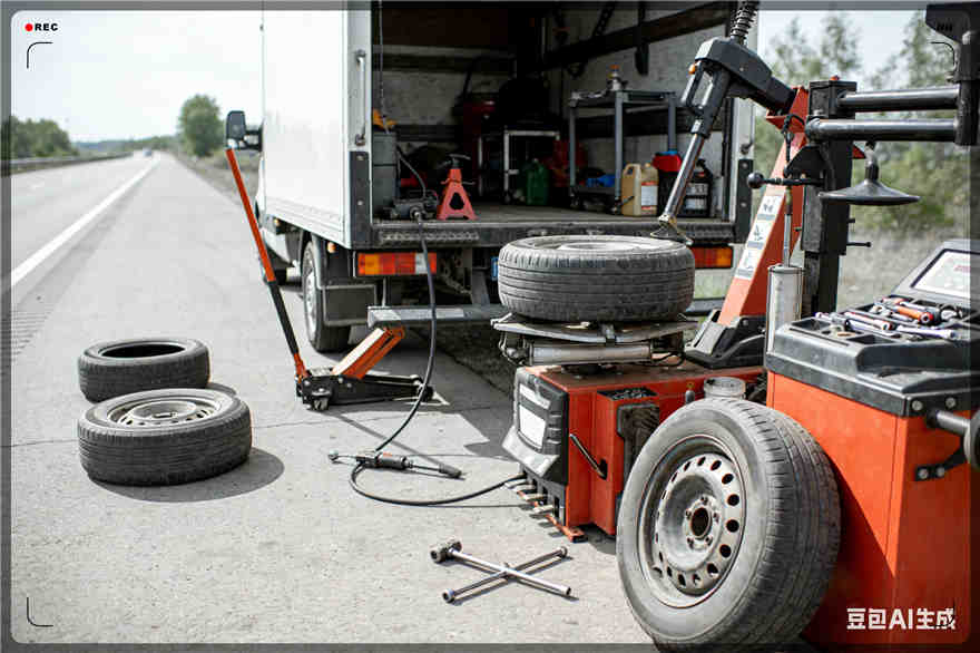 高青道路救援汽车送机油