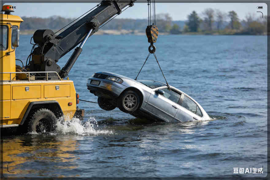 高青汽车救援送柴油